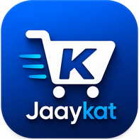 Jaaykat logo